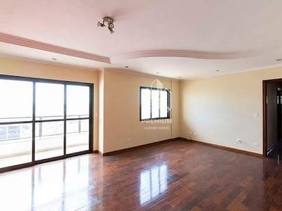 Apartamento em Vila Carrão, São Paulo/SP de 120m² 3 quartos à venda por R$ 979.000,00