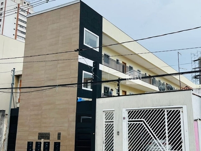 Apartamento em Vila Carrão, São Paulo/SP de 31m² 1 quartos à venda por R$ 269.000,00