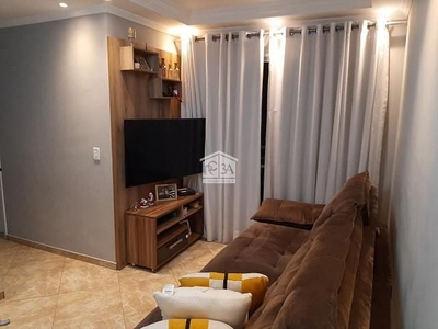 Apartamento em Vila Carrão, São Paulo/SP de 48m² 2 quartos à venda por R$ 329.000,00