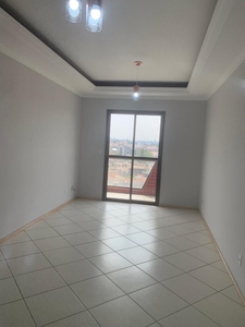 Apartamento em Vila Carvalho, Sorocaba/SP de 100m² 3 quartos à venda por R$ 384.000,00