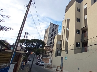Apartamento em Vila Centenário, São Paulo/SP de 29m² 2 quartos à venda por R$ 179.000,00