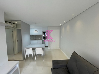 Apartamento em Vila Clementino, São Paulo/SP de 52m² 1 quartos para locação R$ 3.800,00/mes