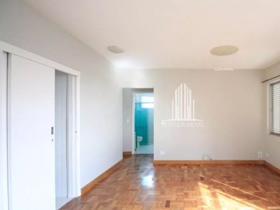 Apartamento em Vila Clementino, São Paulo/SP de 78m² 3 quartos à venda por R$ 739.000,00