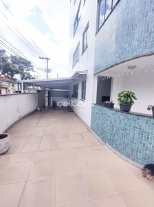 Apartamento em Vila Cloris, Belo Horizonte/MG de 126m² 3 quartos à venda por R$ 548.000,00