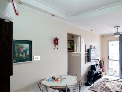 Apartamento em Vila Constança, São Paulo/SP de 60m² 3 quartos à venda por R$ 389.425,00