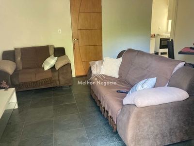 Apartamento em Vila Costa e Silva, Campinas/SP de 78m² 3 quartos à venda por R$ 50.000,00