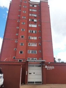 Apartamento em Vila Cruzeiro, Passo Fundo/RS de 47m² 1 quartos à venda por R$ 269.000,00