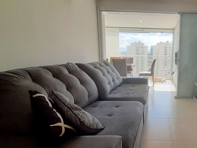 Apartamento em Vila Cruzeiro, São Paulo/SP de 83m² 3 quartos à venda por R$ 919.000,00