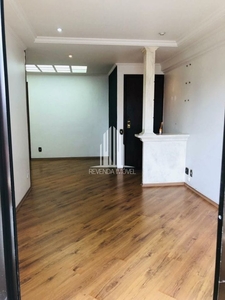 Apartamento em Vila da Saúde, São Paulo/SP de 100m² 3 quartos à venda por R$ 790.000,00