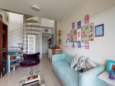 Apartamento em Vila da Saúde, São Paulo/SP de 110m² 3 quartos à venda por R$ 794.000,00