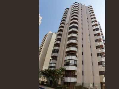 Apartamento em Vila da Saúde, São Paulo/SP de 229m² 3 quartos para locação R$ 7.500,00/mes