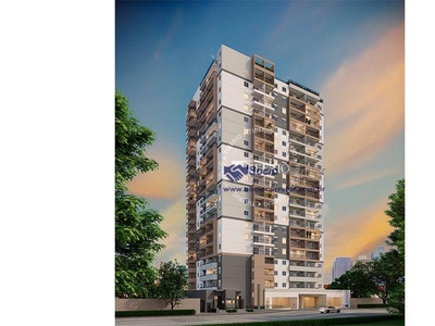 Apartamento em Vila da Saúde, São Paulo/SP de 30m² 1 quartos à venda por R$ 277.000,00