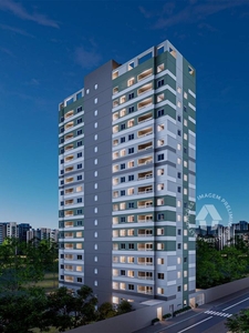 Apartamento em Vila Dom Pedro I, São Paulo/SP de 35m² 2 quartos à venda por R$ 213.363,00