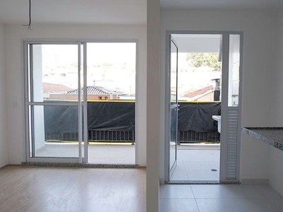 Apartamento em Vila Dom Pedro I, São Paulo/SP de 45m² 1 quartos à venda por R$ 379.000,00