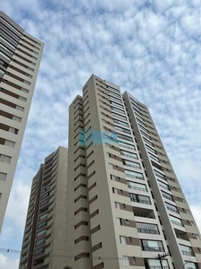 Apartamento em Vila Edmundo, Taubaté/SP de 155m² 3 quartos à venda por R$ 879.000,00
