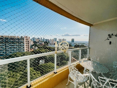 Apartamento em Vila Ema, São José dos Campos/SP de 140m² 4 quartos à venda por R$ 960.000,00 ou para locação R$ 5.000,00/mes