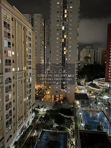 Apartamento em Vila Ema, São José dos Campos/SP de 70m² 3 quartos à venda por R$ 444.000,00