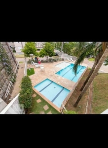 Apartamento em Vila Endres, Guarulhos/SP de 61m² 3 quartos à venda por R$ 398.000,00