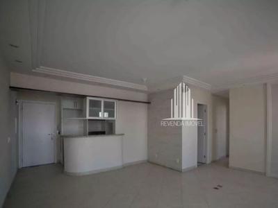 Apartamento em Vila Firmiano Pinto, São Paulo/SP de 90m² 2 quartos à venda por R$ 812.000,00