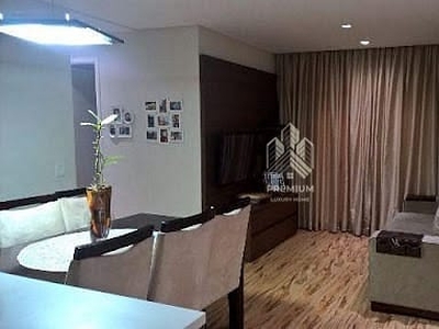 Apartamento em Vila Formosa, São Paulo/SP de 78m² 3 quartos à venda por R$ 656.200,00