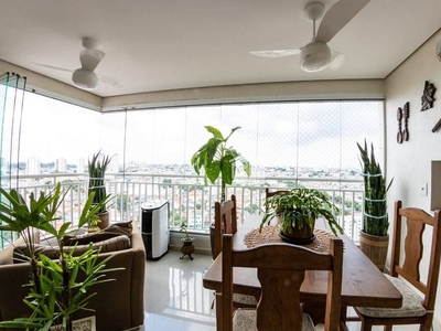 Apartamento em Vila Formosa, São Paulo/SP de 90m² 3 quartos à venda por R$ 827.000,00