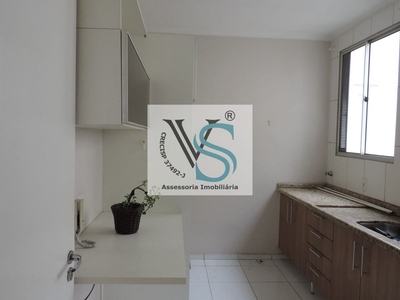 Apartamento em Vila Gabriel, Sorocaba/SP de 158m² 3 quartos à venda por R$ 319.000,00