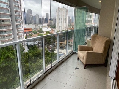 Apartamento em Vila Gertrudes, São Paulo/SP de 49m² 1 quartos à venda por R$ 759.000,00