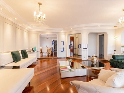 Apartamento em Vila Gomes Cardim, São Paulo/SP de 0m² 5 quartos à venda por R$ 1.519.000,00