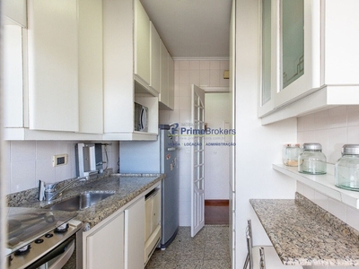 Apartamento em Vila Gomes Cardim, São Paulo/SP de 131m² 3 quartos à venda por R$ 959.000,00