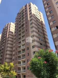 Apartamento em Vila Gomes Cardim, São Paulo/SP de 55m² 2 quartos à venda por R$ 359.000,00