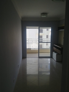 Apartamento em Vila Gomes Cardim, São Paulo/SP de 55m² 2 quartos à venda por R$ 591.000,00