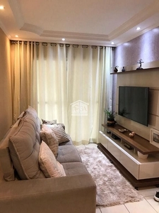 Apartamento em Vila Gomes Cardim, São Paulo/SP de 63m² 2 quartos à venda por R$ 749.000,00