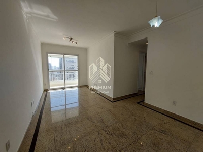 Apartamento em Vila Gomes Cardim, São Paulo/SP de 72m² 3 quartos à venda por R$ 809.000,00