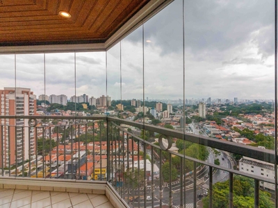 Apartamento em Vila Gomes, São Paulo/SP de 81m² 3 quartos à venda por R$ 599.000,00