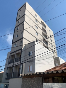 Apartamento em Vila Granada, São Paulo/SP de 30m² 1 quartos à venda por R$ 179.000,00