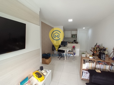 Apartamento em Vila Guarani(Zona Sul), São Paulo/SP de 65m² 2 quartos à venda por R$ 484.000,00