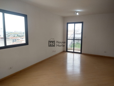Apartamento em Vila Guilherme, São Paulo/SP de 100m² 3 quartos à venda por R$ 594.900,00