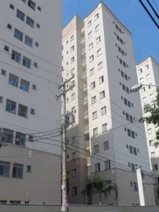 Apartamento em Vila Guilherme, São Paulo/SP de 50m² 2 quartos à venda por R$ 299.000,00