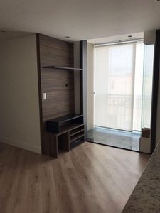 Apartamento em Vila Guilherme, São Paulo/SP de 52m² 2 quartos à venda por R$ 379.000,00