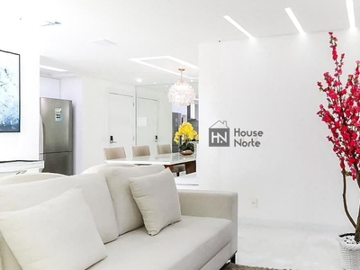 Apartamento em Vila Guilherme, São Paulo/SP de 80m² 2 quartos à venda por R$ 849.000,00