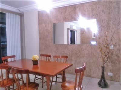 Apartamento em Vila Guilhermina, Praia Grande/SP de 115m² 2 quartos à venda por R$ 384.000,00