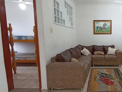 Apartamento em Vila Guilhermina, Praia Grande/SP de 56m² 2 quartos à venda por R$ 249.000,00