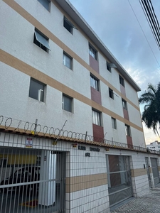 Apartamento em Vila Guilhermina, Praia Grande/SP de 63m² 1 quartos à venda por R$ 178.999,99