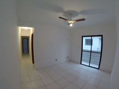 Apartamento em Vila Guilhermina, Praia Grande/SP de 65m² 1 quartos à venda por R$ 179.000,00