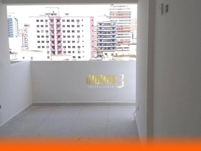 Apartamento em Vila Guilhermina, Praia Grande/SP de 93m² 2 quartos à venda por R$ 631.946,06