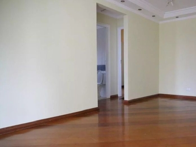 Apartamento em Vila Gumercindo, São Paulo/SP de 71m² 2 quartos para locação R$ 2.000,00/mes