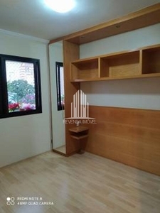 Apartamento em Vila Gumercindo, São Paulo/SP de 89m² 3 quartos à venda por R$ 769.000,00