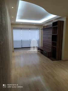 Apartamento em Vila Gumercindo, São Paulo/SP de 89m² 3 quartos à venda por R$ 770.000,00