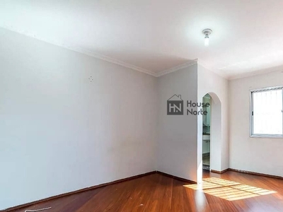 Apartamento em Vila Gustavo, São Paulo/SP de 60m² 2 quartos à venda por R$ 324.000,00