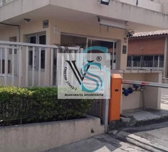 Apartamento em Vila Haro, Sorocaba/SP de 46m² 2 quartos à venda por R$ 184.000,00 ou para locação R$ 1.200,00/mes